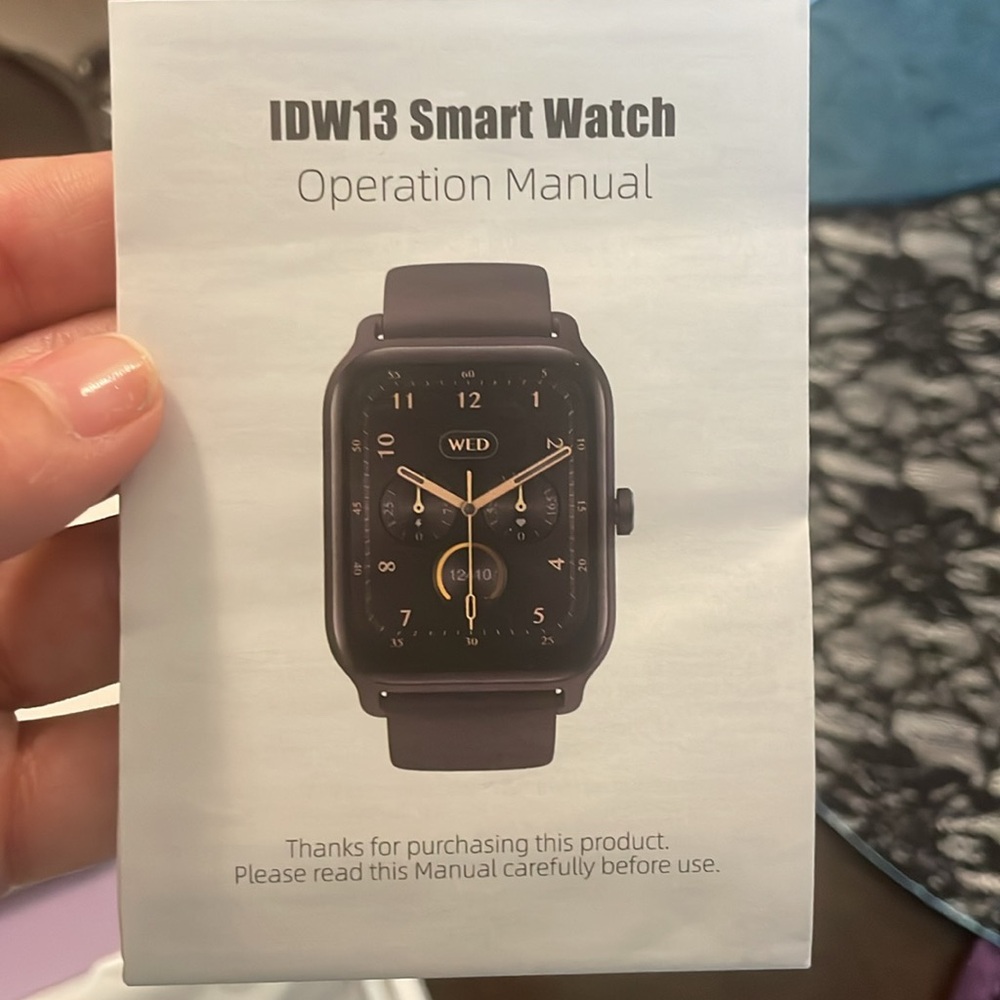 Smart watch - Picture 3 of 3